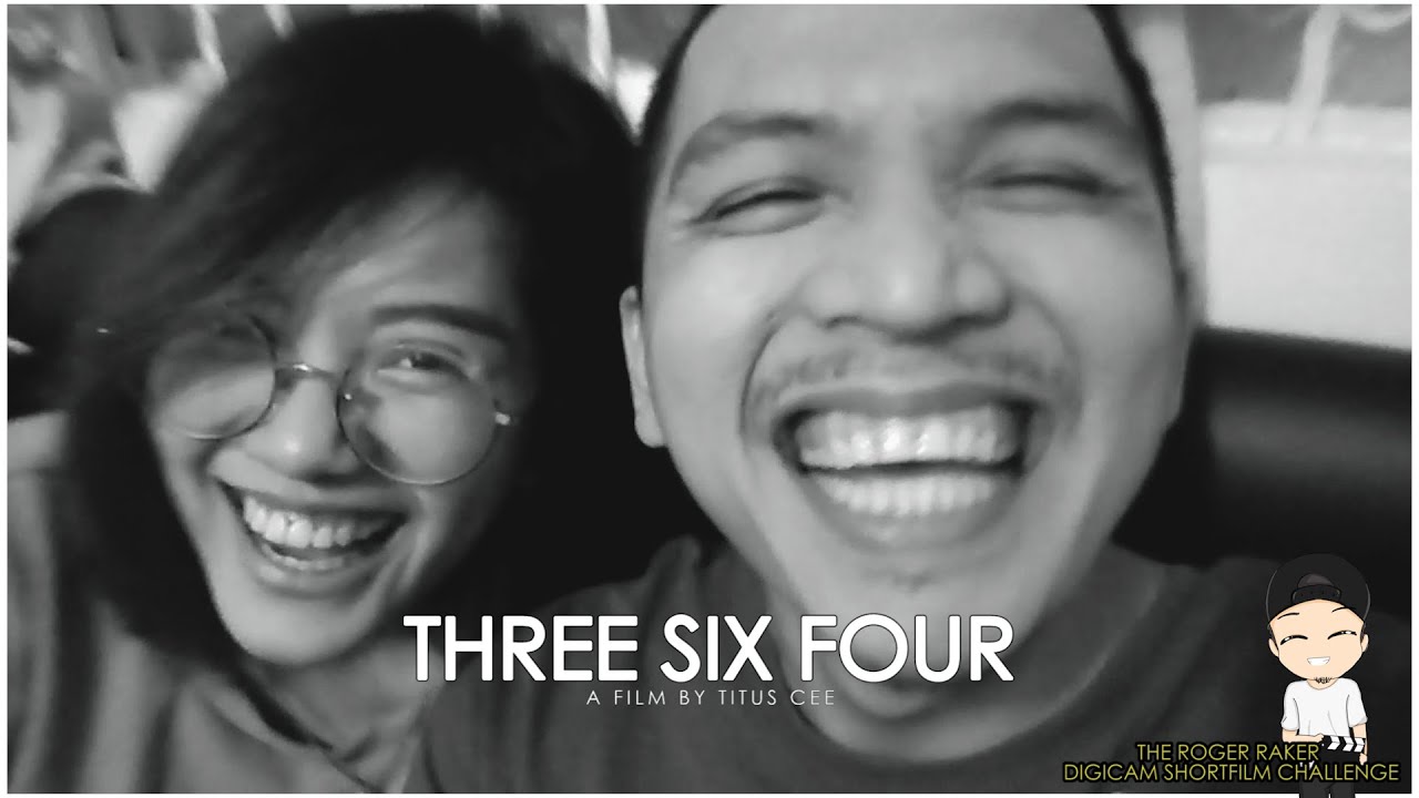 THREE SIX FOUR | a film by Titus Cee