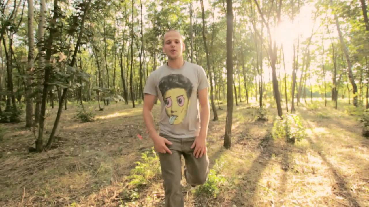 Pit - Ha tudn&aacute;tok (2014)