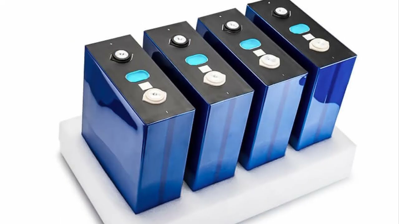 Li-Ion Storage Battery - Is It the best Energy Storage System?