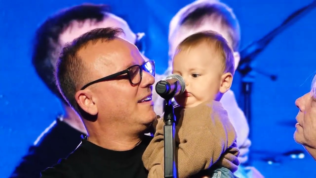 Figli di un re minore :  Nino D`Angelo Gigi D`Alessio