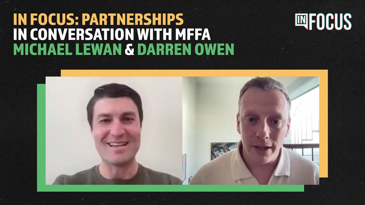 IN FOCUS: Partnerships - In Conversation with Music Fights Fraud Alliance