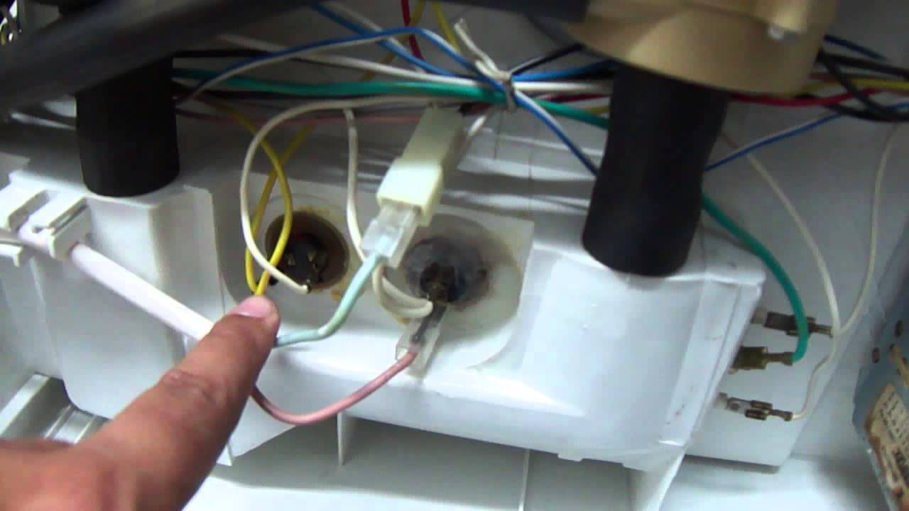 Lava Louças Enxuta Futura - Detalhes do Funcionamento