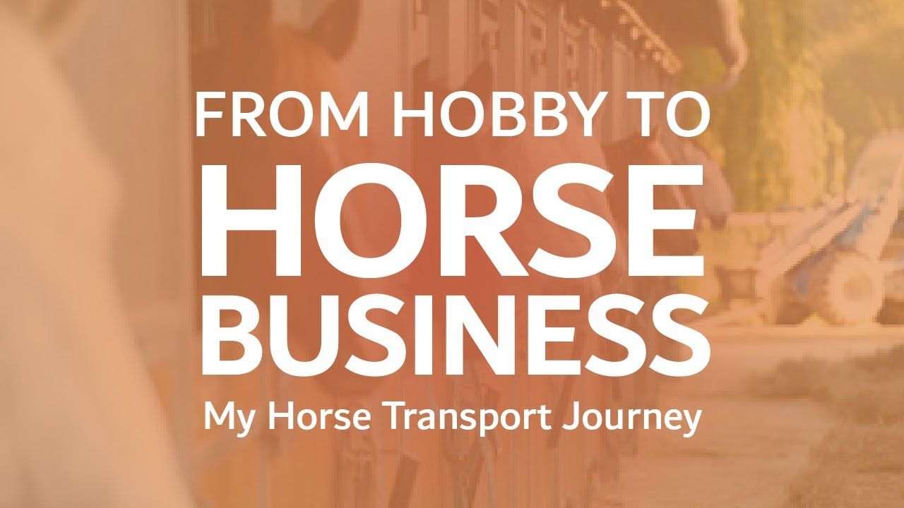 The Secrets to Successful Horse Transport: Insights from My Business