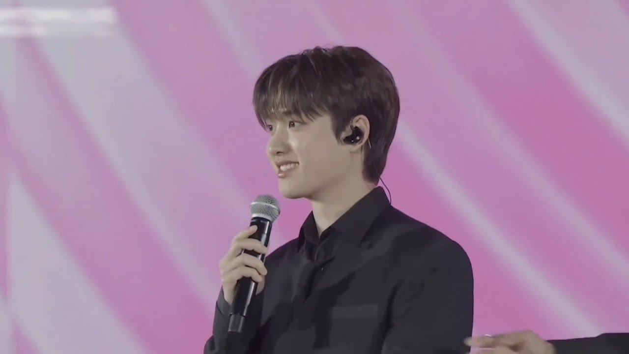 260201 SMT-LIVE2526 fukuoka EXO  엑소 I'm home+ment