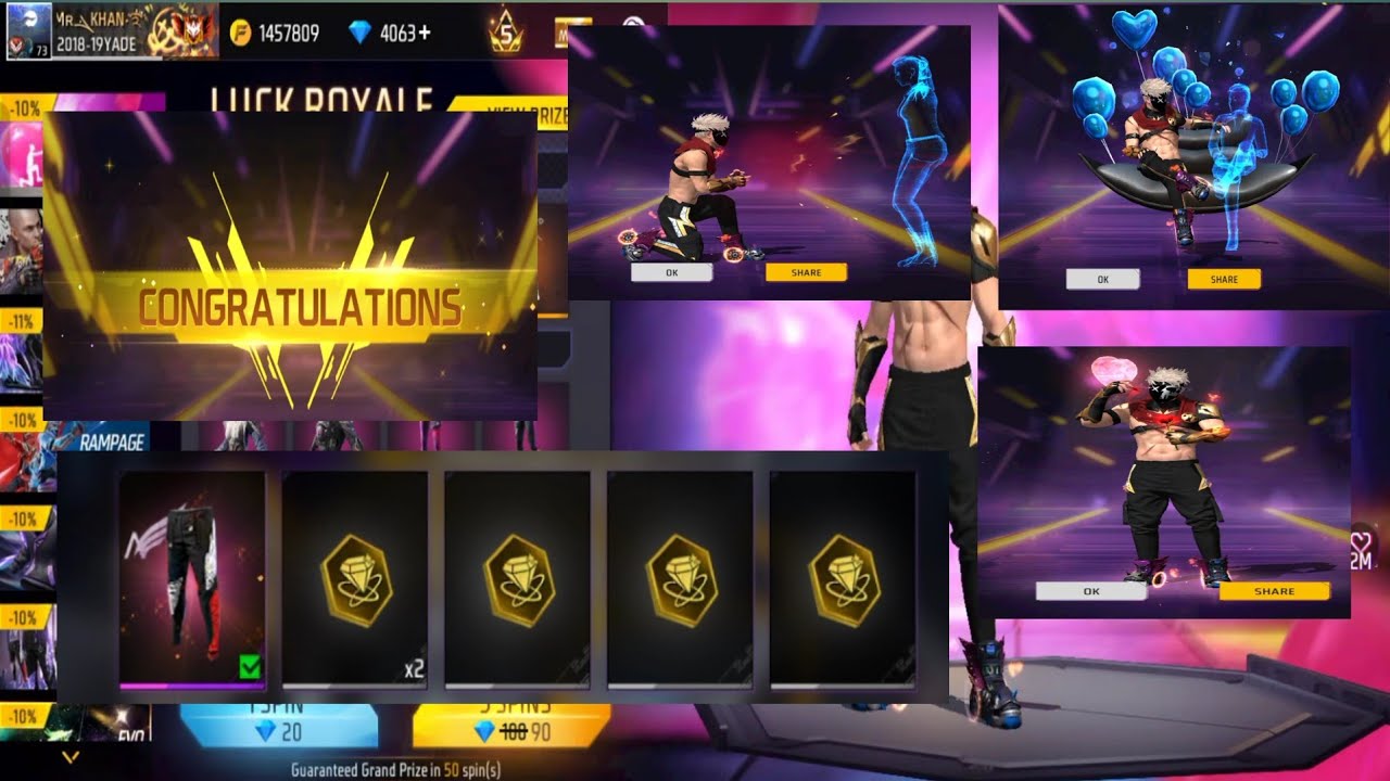 TOTAL KITNA DAYMAND LGA, ALL EVENT FREEFIRE, FF NEW EVENT TODAY, NEW EVENT FREE FIRE