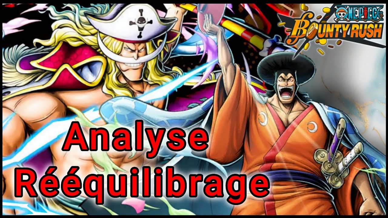 ANALYSE DU RÉÉQUILIBRAGE DE BARBE BLANCHE ET ODEN [OPBR]