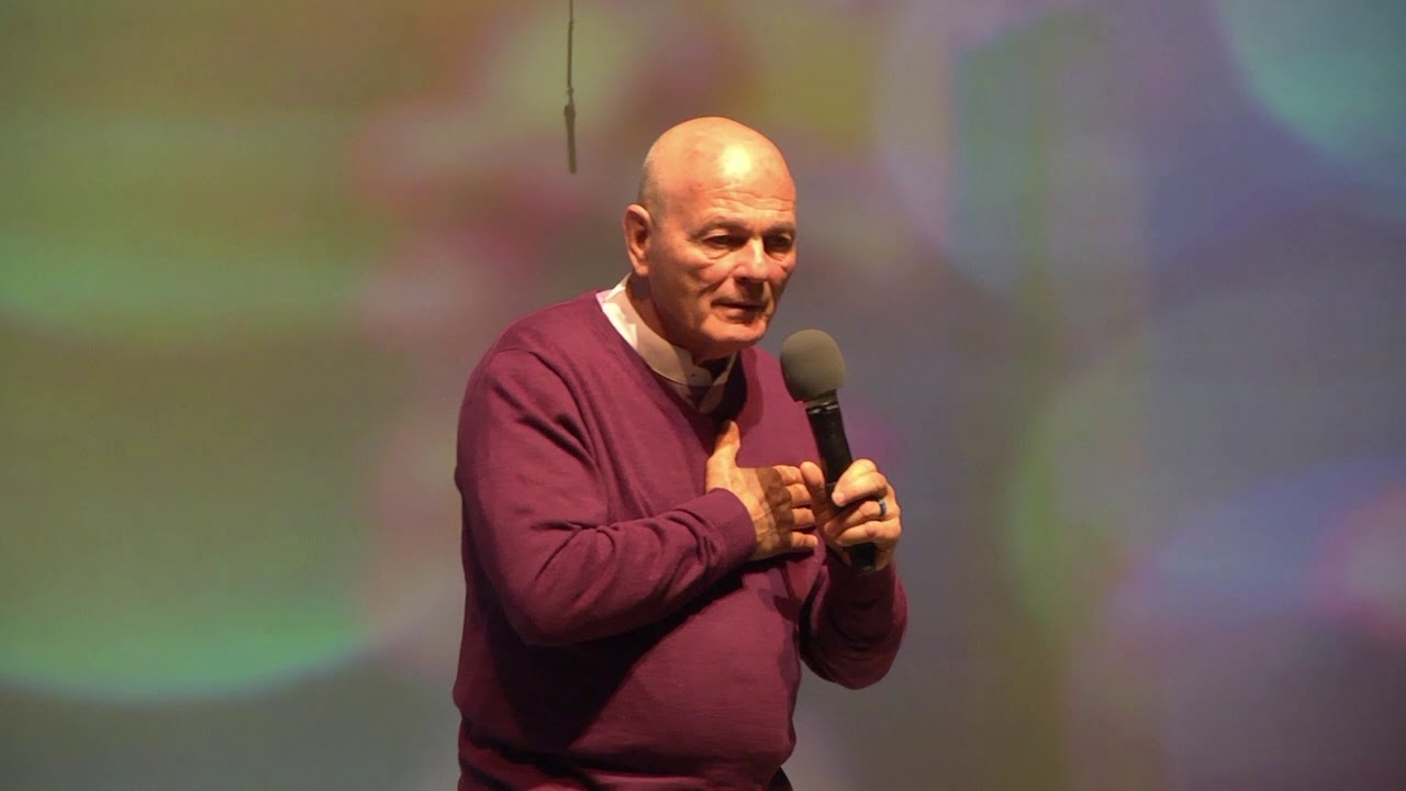 February 25 2018 Dr. Jacob Liberman