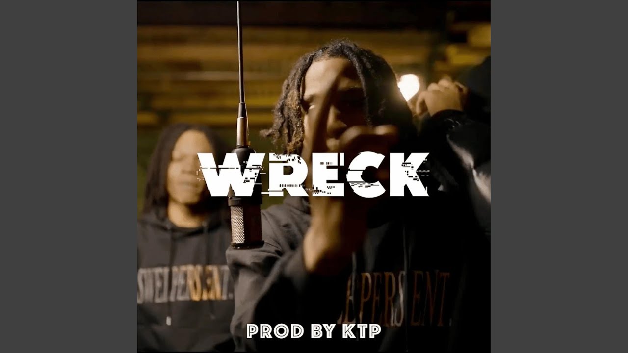 KTP Wreck
