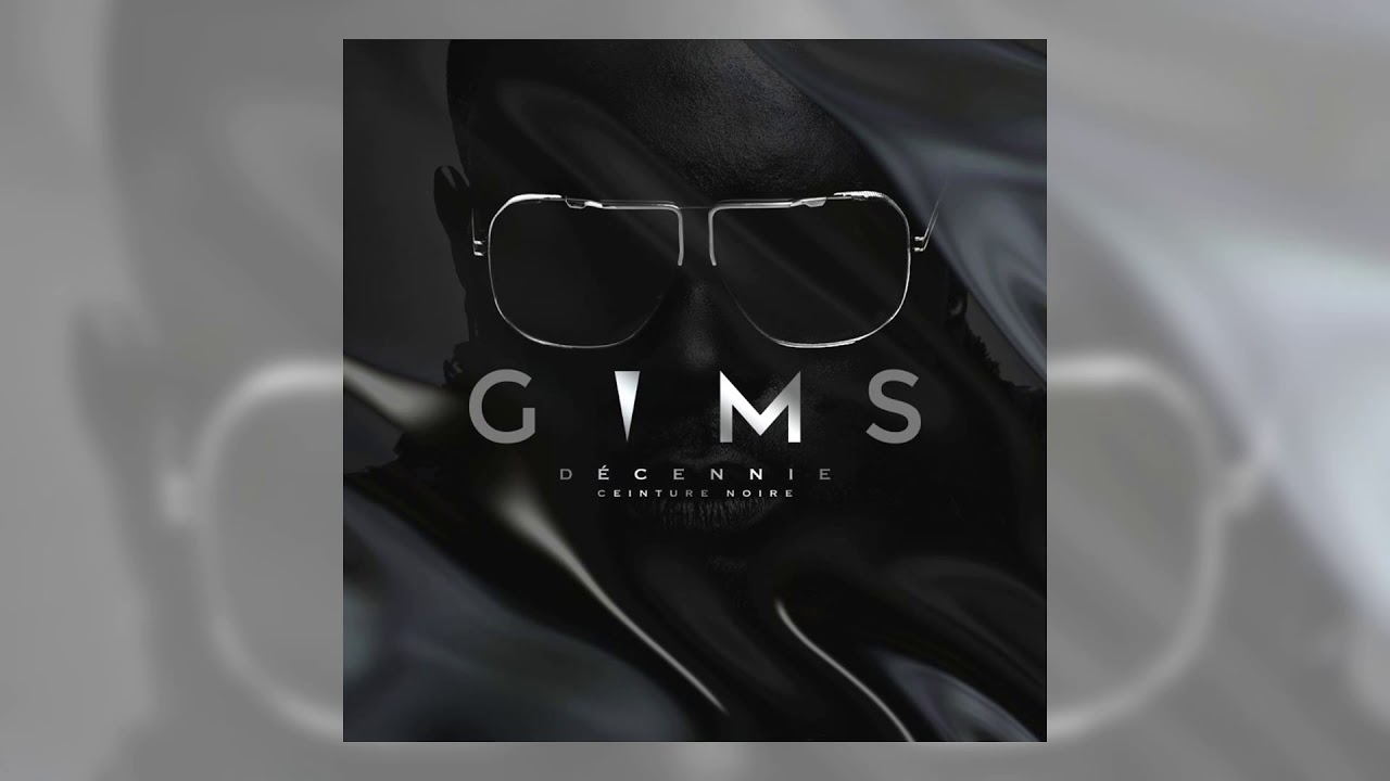 Ma&icirc;tre Gims - T'es partie