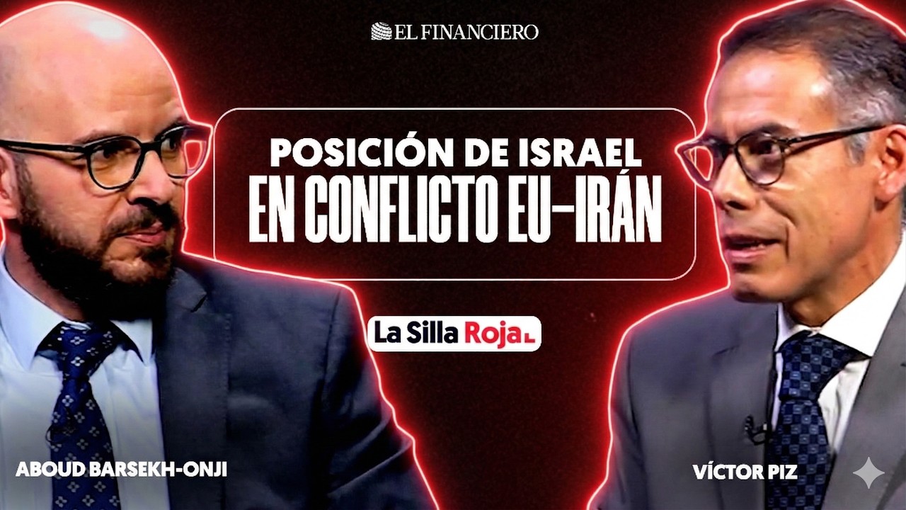 Religión y Energía Nuclear: los dilemas que hay en MEDIO ORIENTE