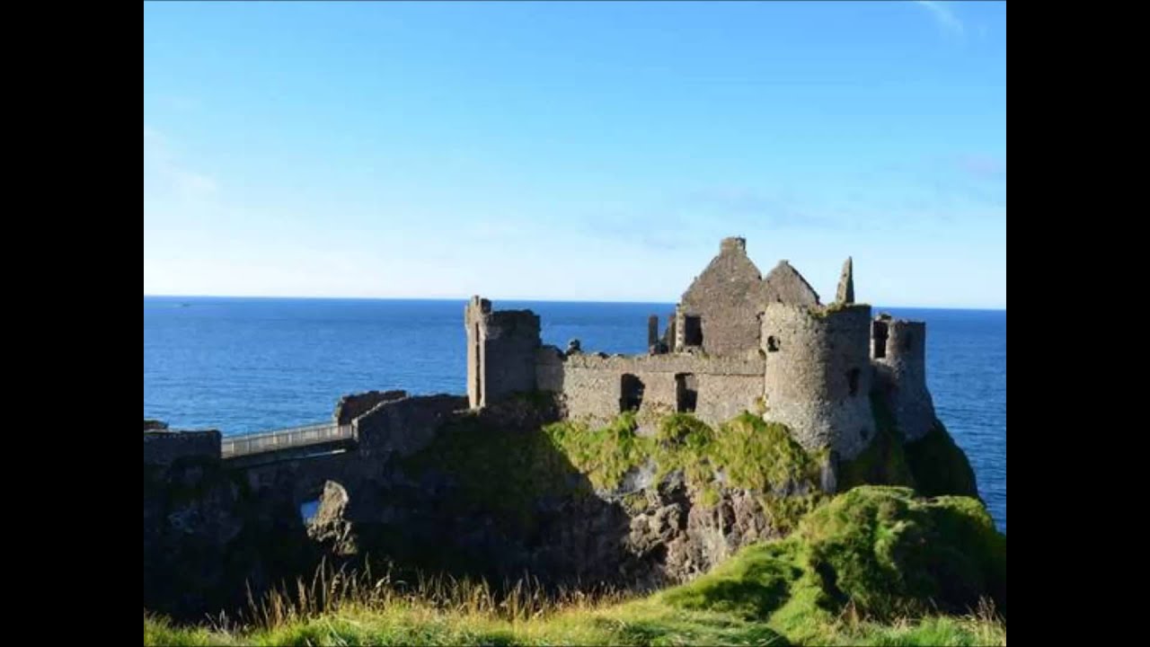 My Land, Images of Ireland