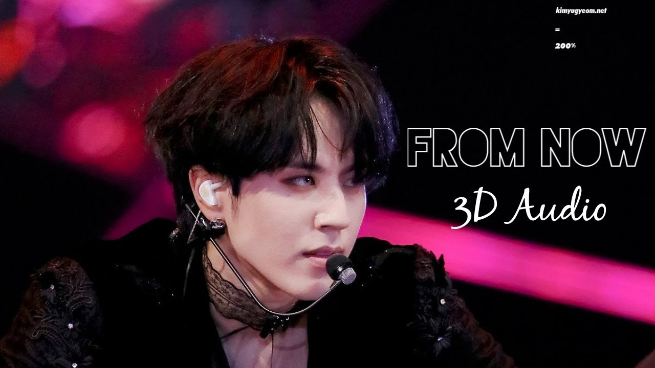 Kim Yugyeom - 