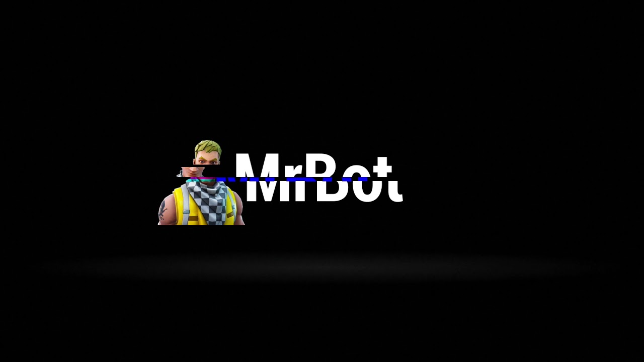 MrBot Trailer