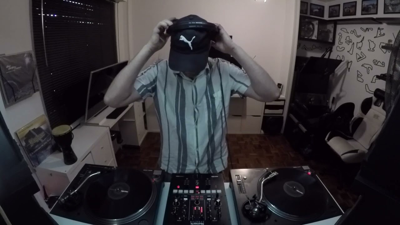 Dj DavidRC-Melodic House Vol 12  - Makebo,Leger,Mredrollo,Fulltone...