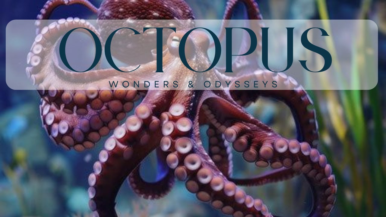 #OCTOPUS