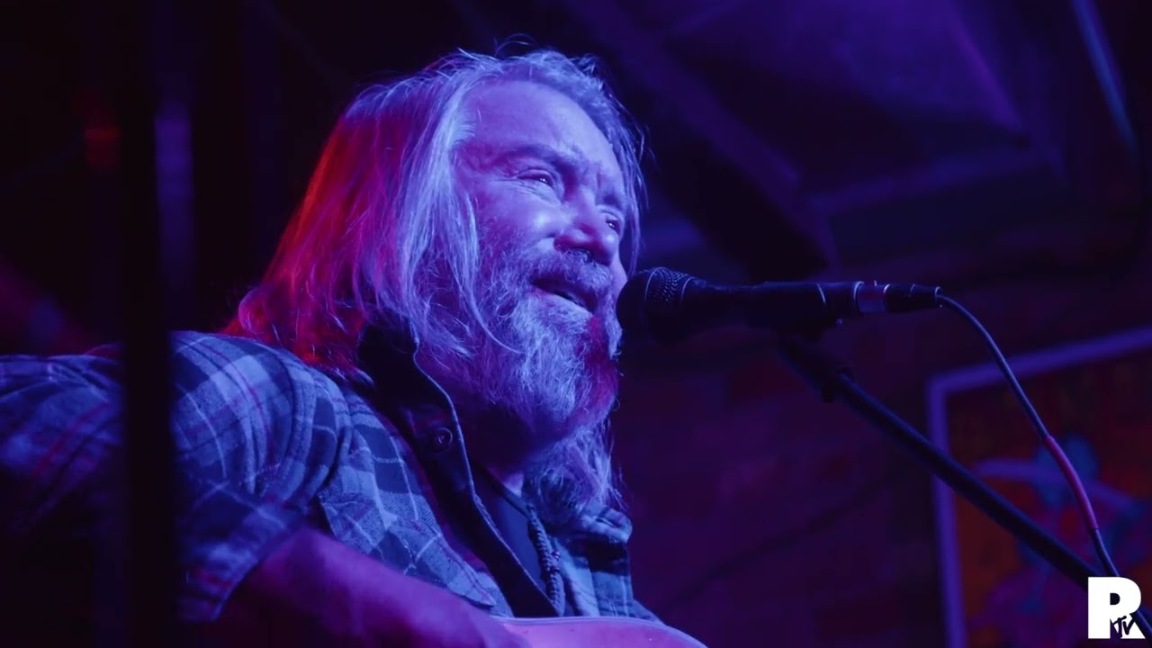 Mr. Blotto LIVE at Reggies 1.13.26 Set 2