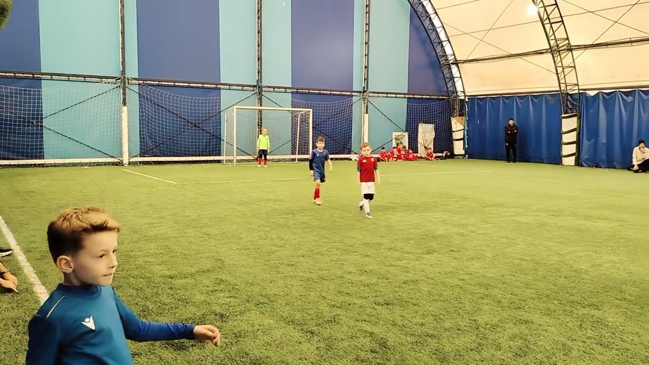 Steaua vs Herea. Rep.2
