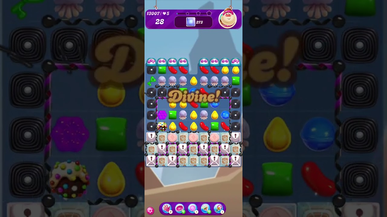 13004 to 13008 Unlocking 🔓@CandyCrushOfficial @candycrushofficial8801 @CANDYCRUSH0506 