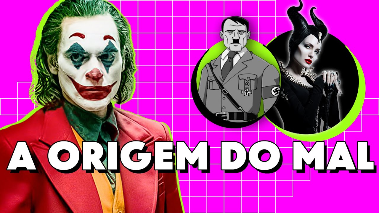 A Origem do Mal