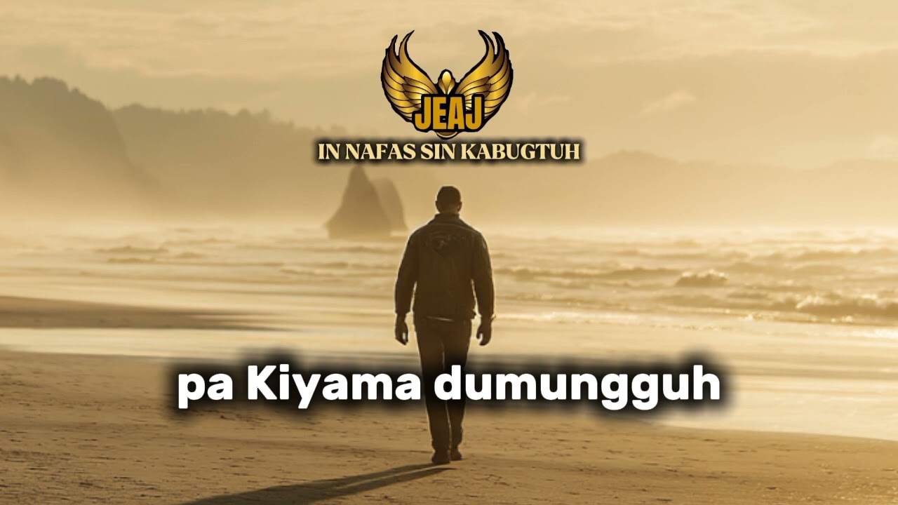 IN NAFAS SIN KABUGTUH  | Tausug song - John Kamsusi - JEAJ (@johnkamsusi)