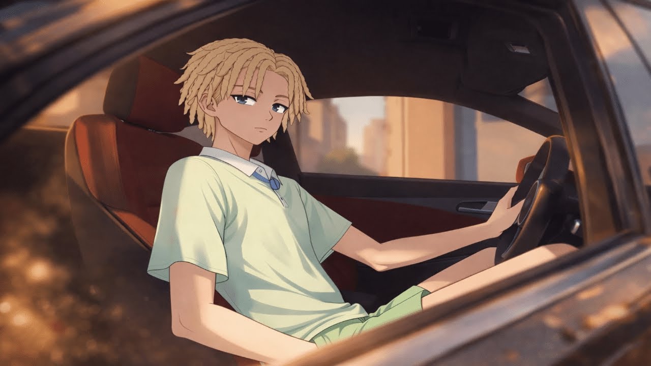 Moki, Summer Light