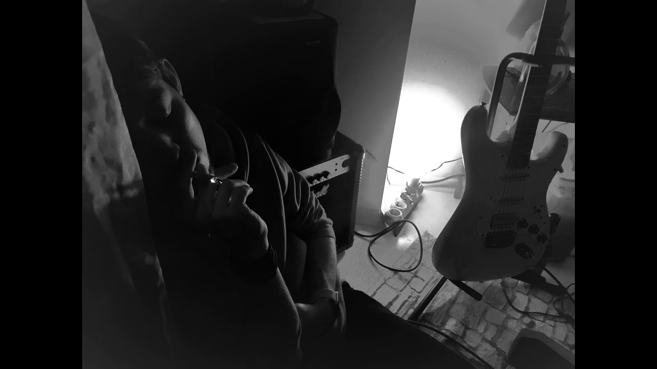 Yedinci Ev - Utanıyorum Halimden cover