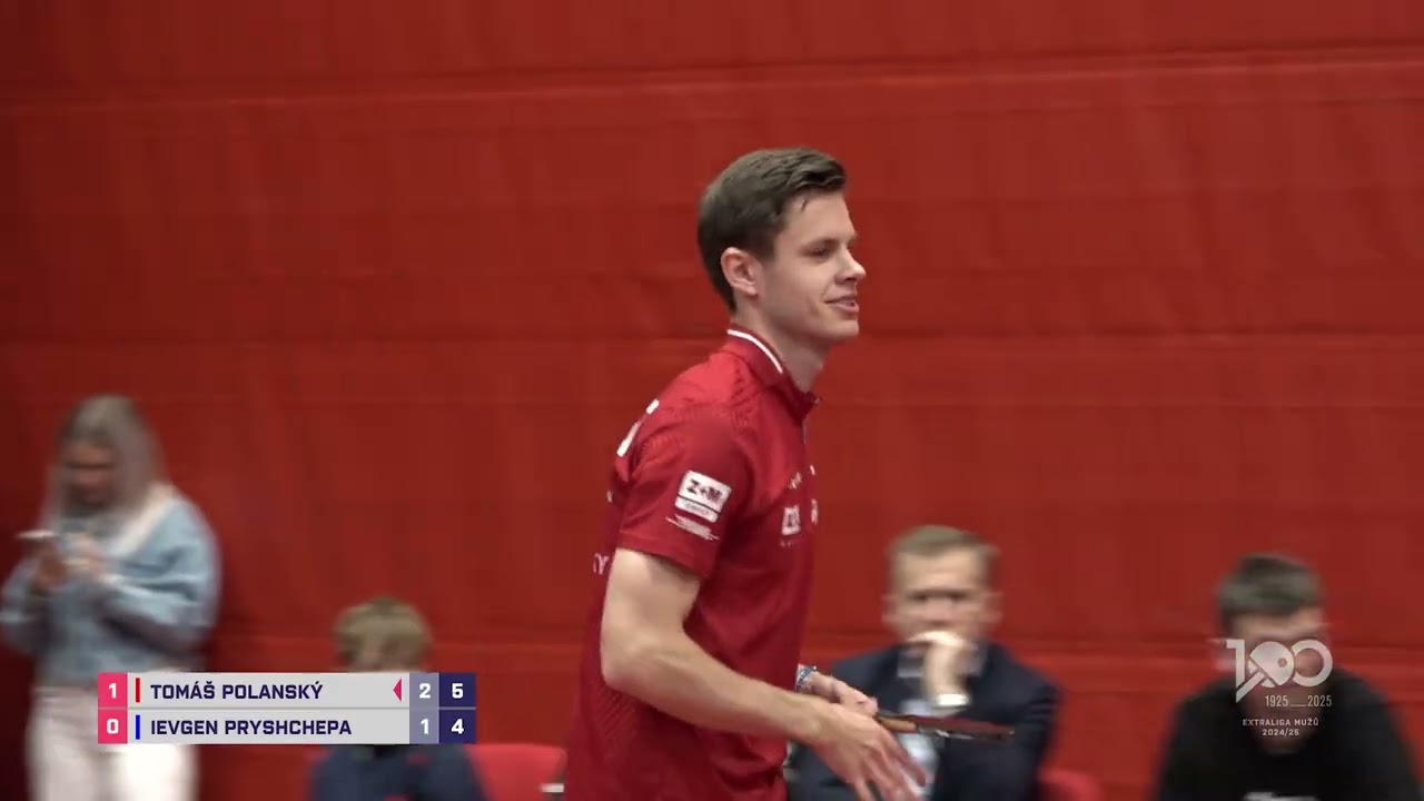 Highlights - SKST Havířov x SF SKK El Niňo Praha