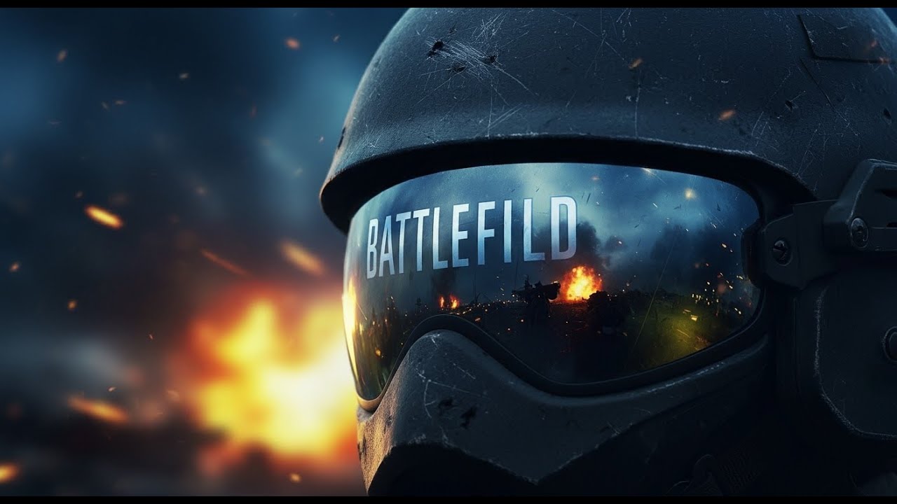 Battlefield 2042 Gameplay Intenso! Avaliem!