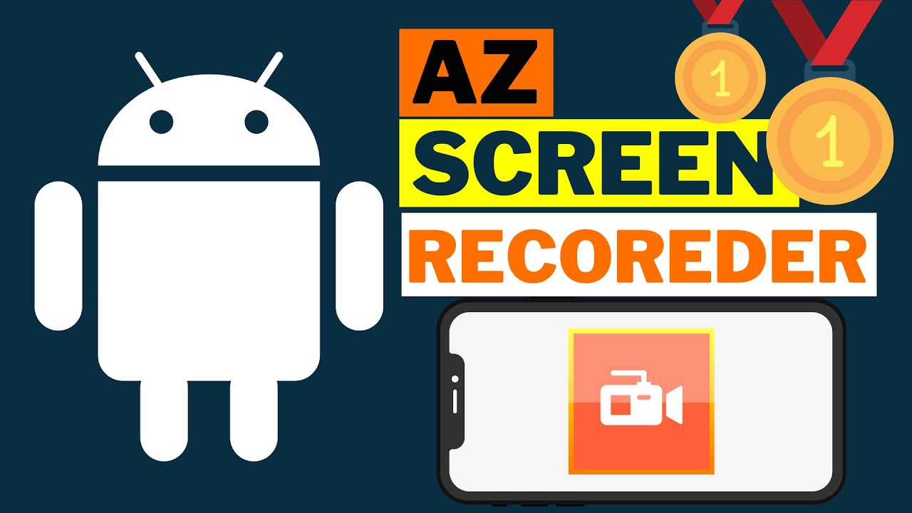 Everything you need to know about how to use az screen recorder