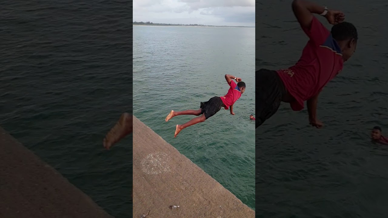 Malindi Buntwani freestyle
