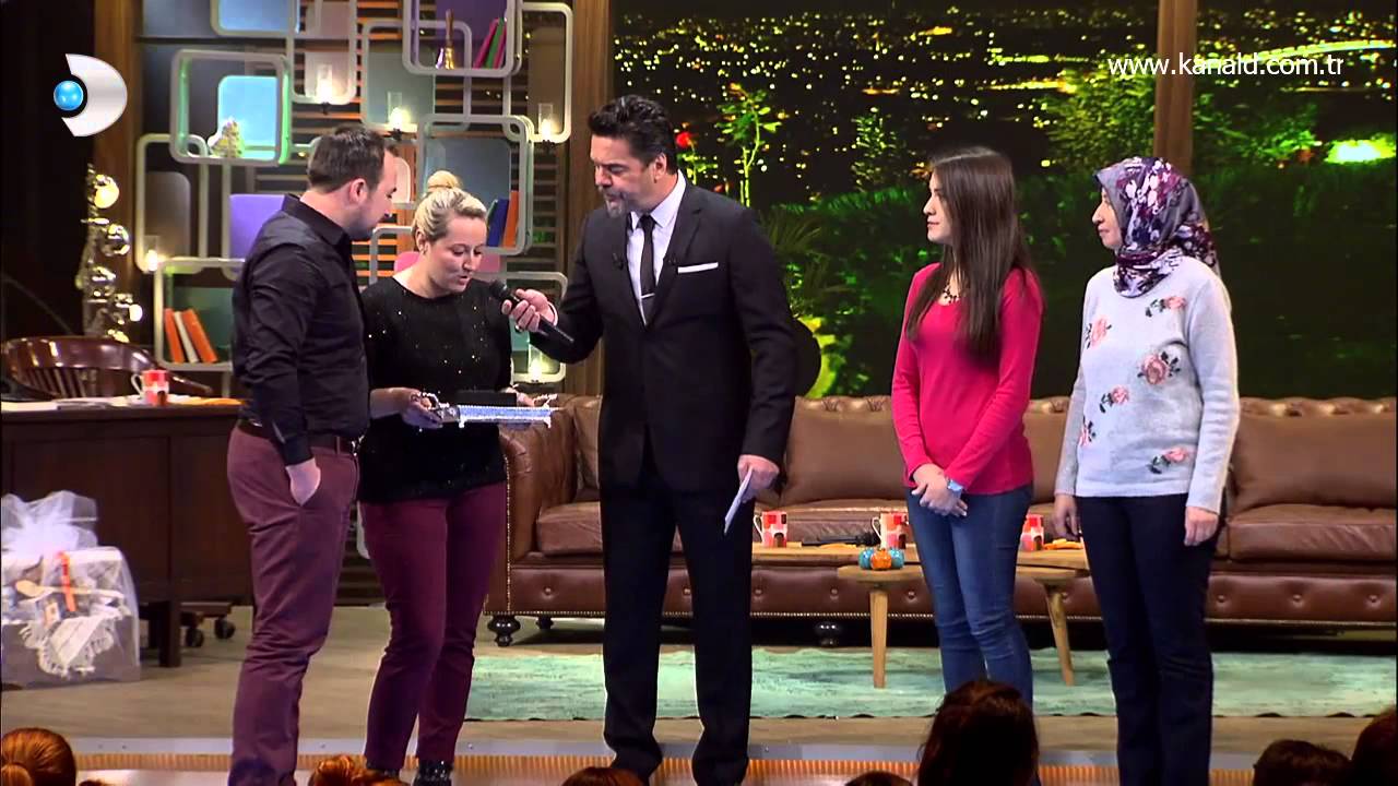Beyaz Show - Beyaz Hayallerinizi Gerçekleştiriyor! - 3