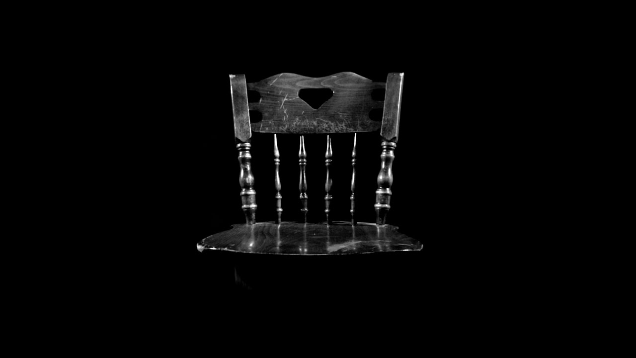 White Fence - Chairs in the Dark (OFFICIAL MUSIC VIDEO)