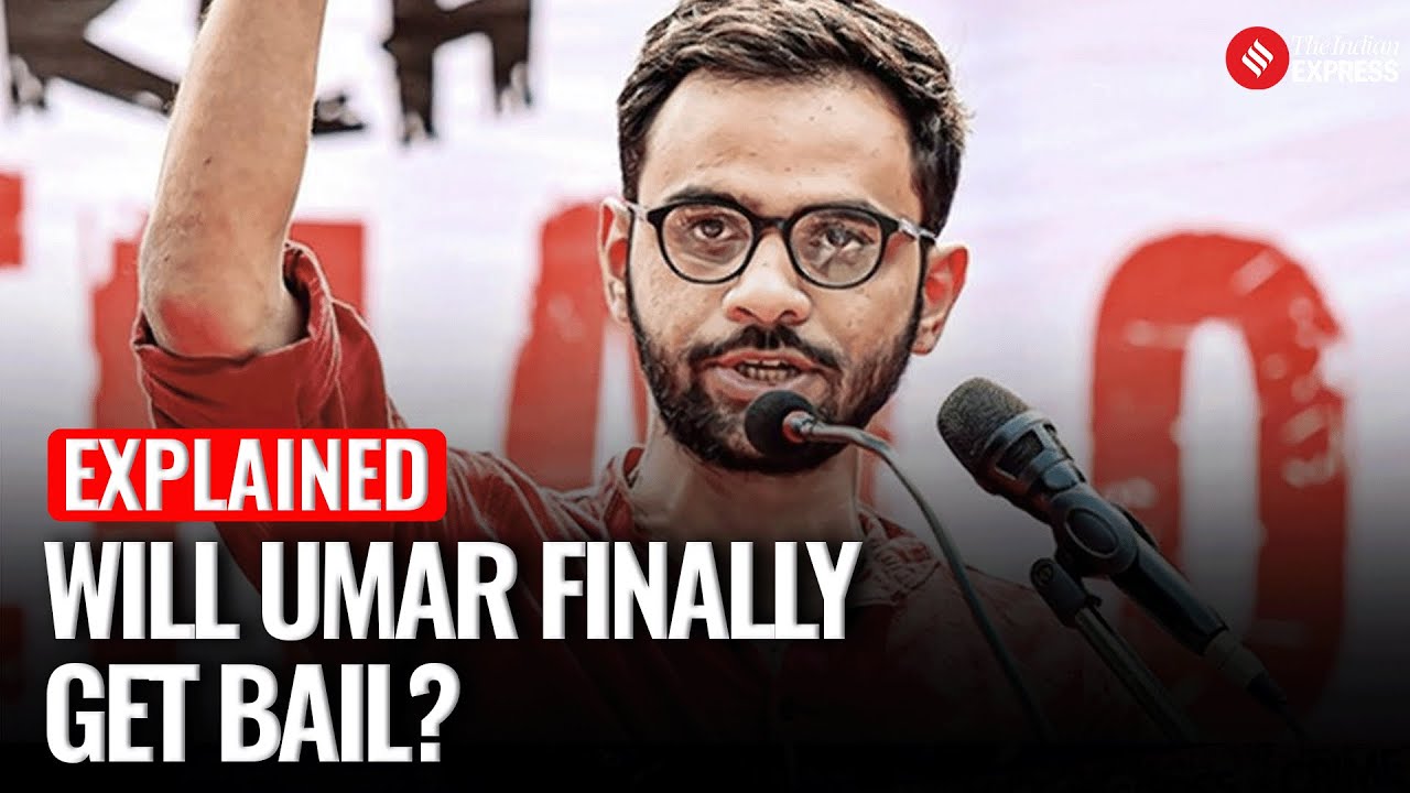 Delhi Riot Case: How Is Umar Khalid&rsquo;s Case Progressing?
