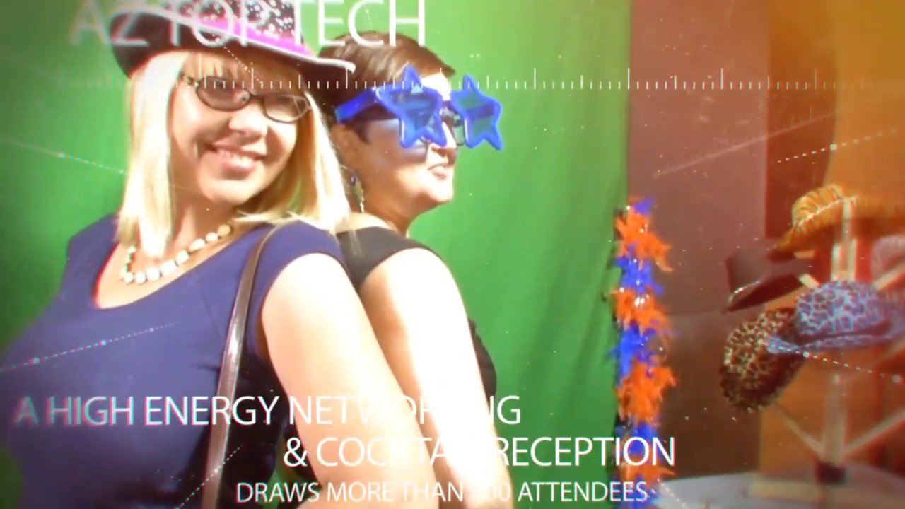 Phoenix Business Journal: Successful Events for Business