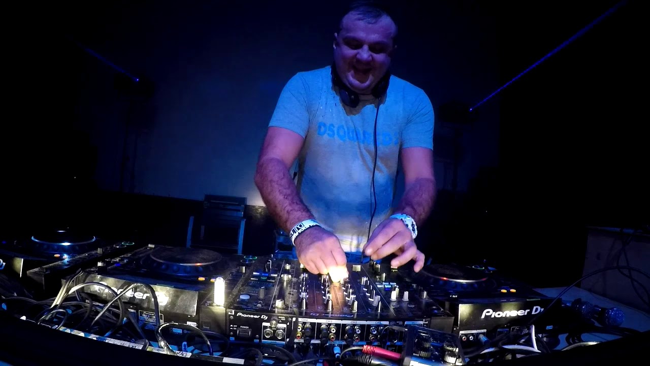 Insane   Winter Music Festival 14 12 2018