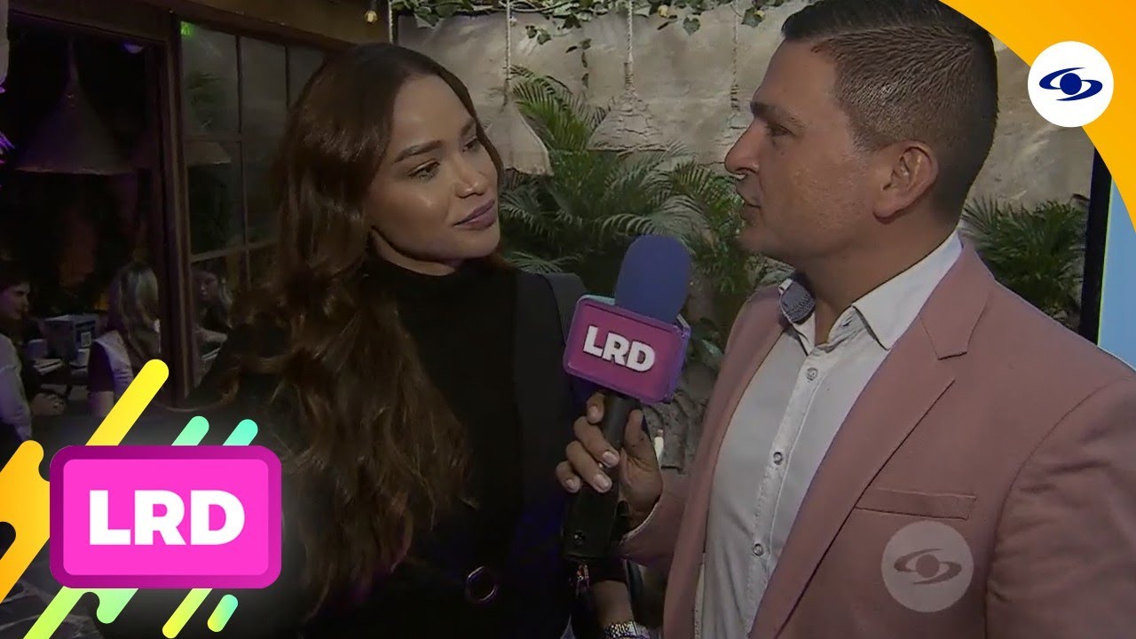La Red: Las millonarias cifras que pagaron Andrea Tovar y otras famosas por bolsos - Caracol TV