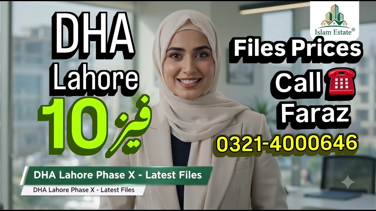 Dha Lahore Houses Plots Files For Sale Dha Lahore Plots Rates Dha Lahore Plots Prices 