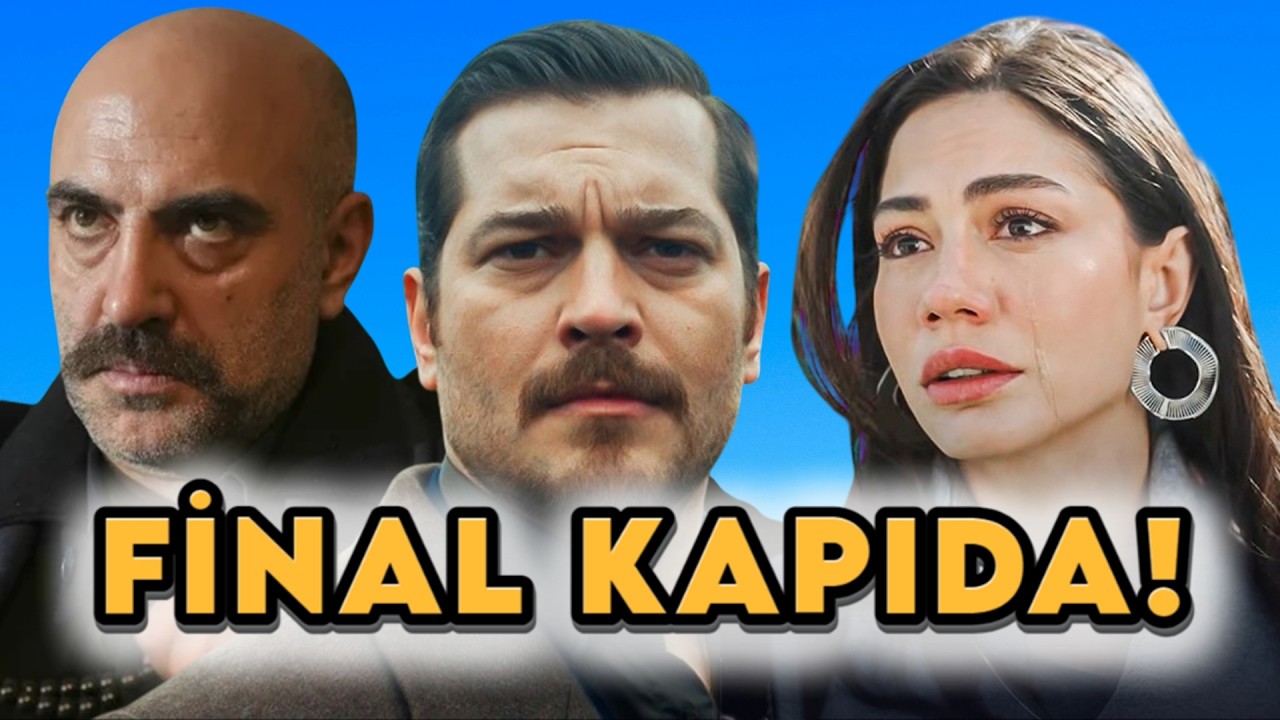 Fanlar Birbirine girdi! Aşk mı Aksiyon mu? - Eşref Rüya Eleştirisi
