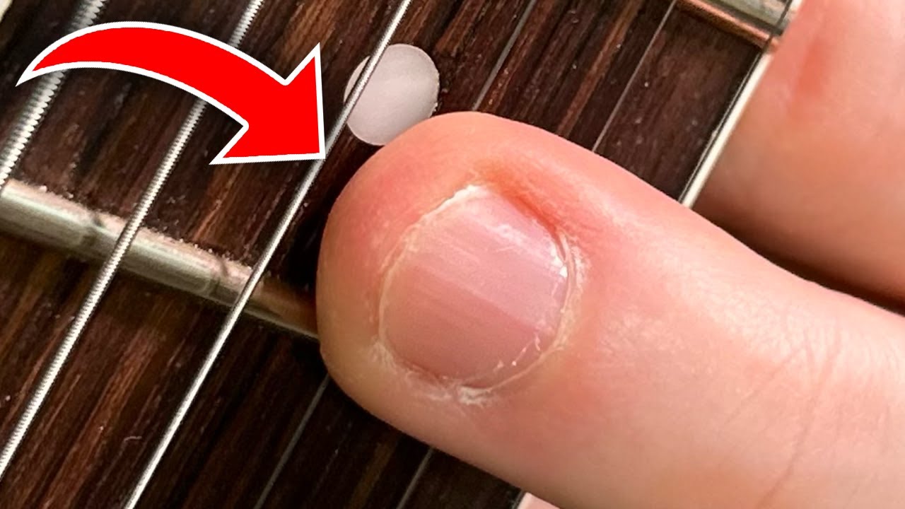 You're Probably Doing Vibrato WRONG!