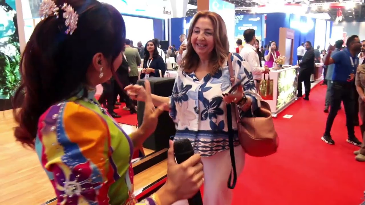Tourism Malaysia Highlights from Outbound Travel Mart (OTM) 2026