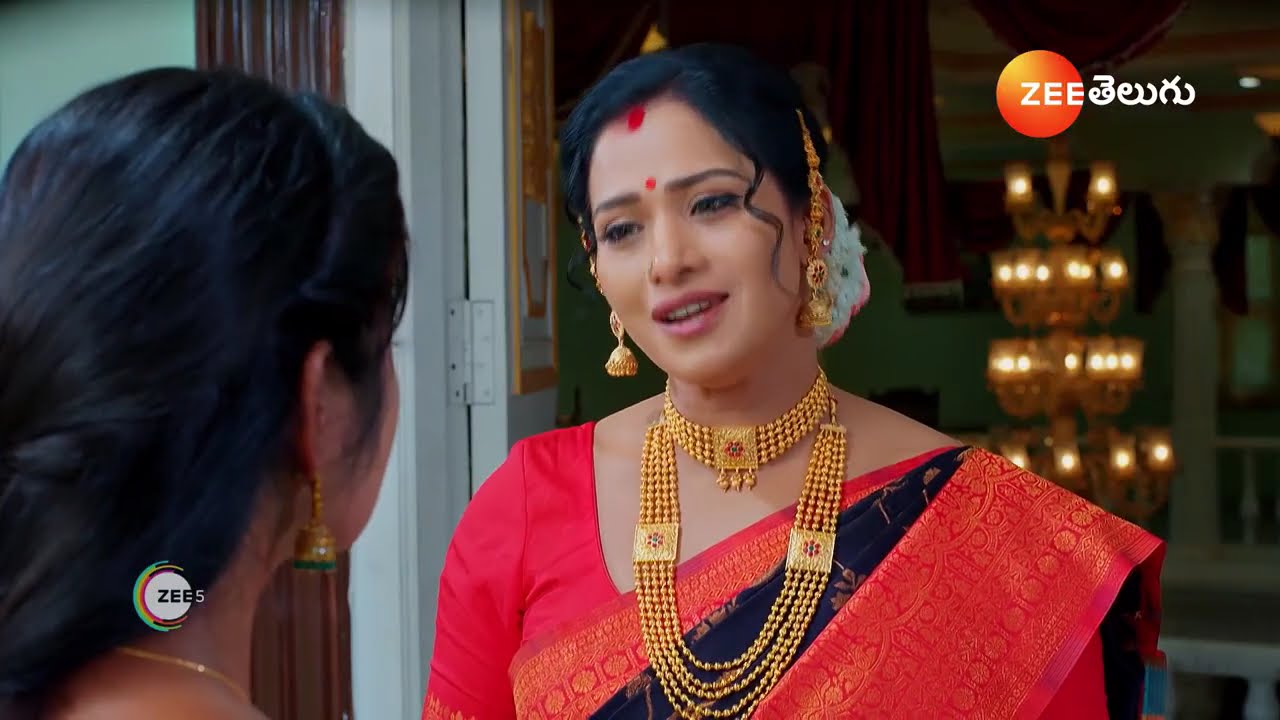 Ghaarana Mogudu | Ep 15  | Preview | May, 28 2025 | Pavan Sai, Venkatesh Naidu, Bhavana | Zee Telugu