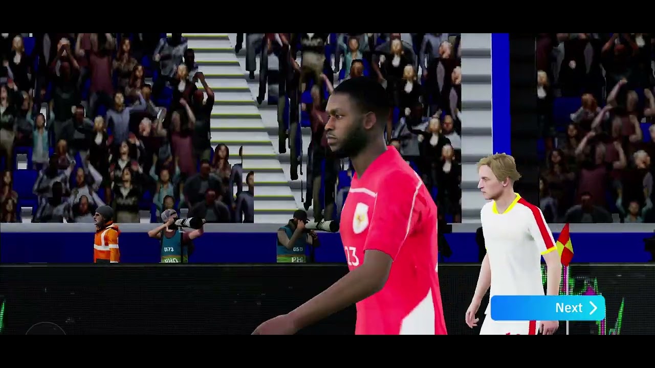 EFOOTBALL 2026 EVENT TOUR ITALIAN VS CATANZORA