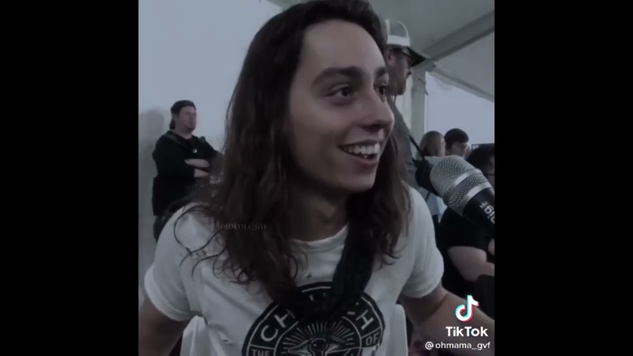 20 minutes of my favorite twintoks (Greta Van Fleet)