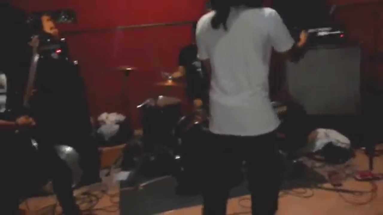 Warthole (Full Set) Live at MD Studio 2014