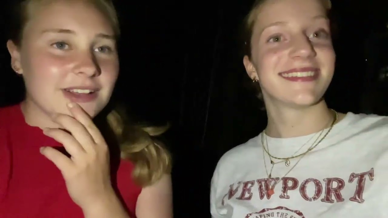 VLOG AR1: Wachtlopen!