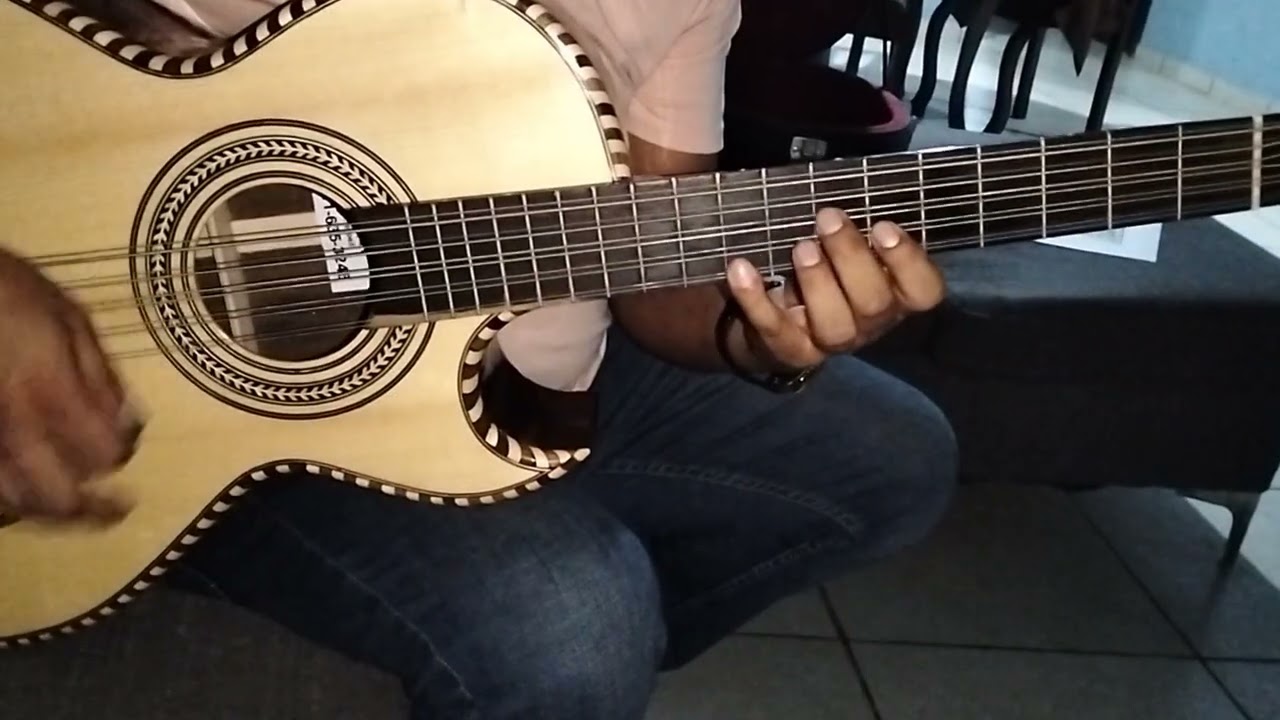 Caballo pobre bajo quinto 