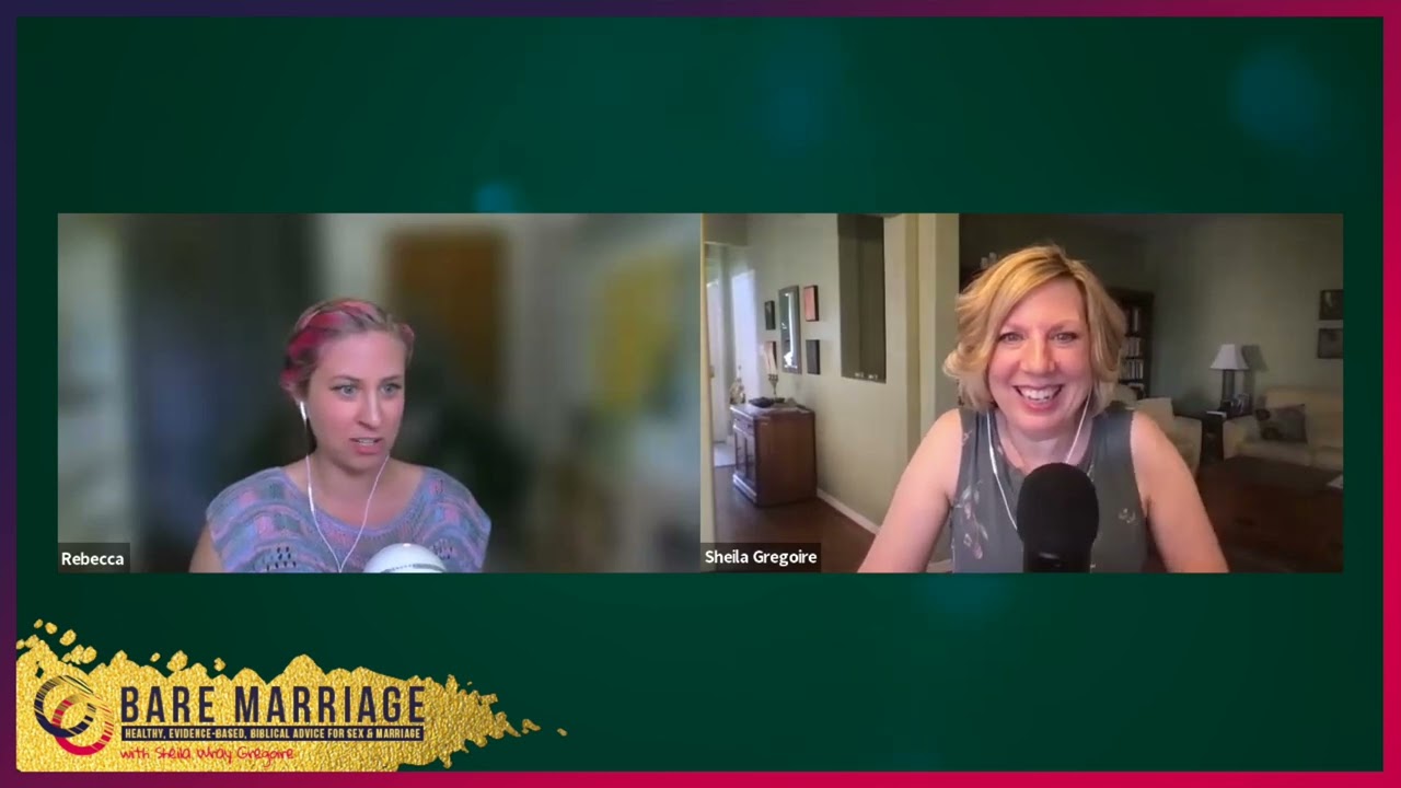 What does a Biblical Marriage look like? - Episode 201