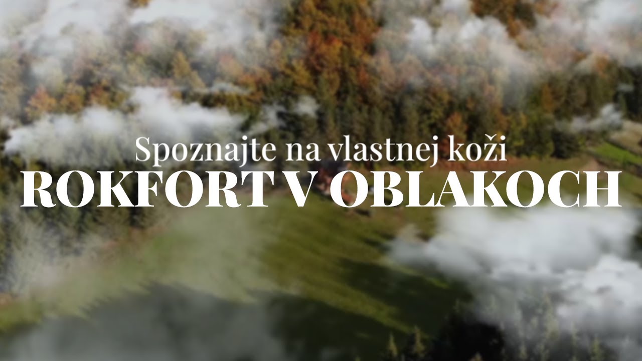 ROKFORT V OBLAKOCH