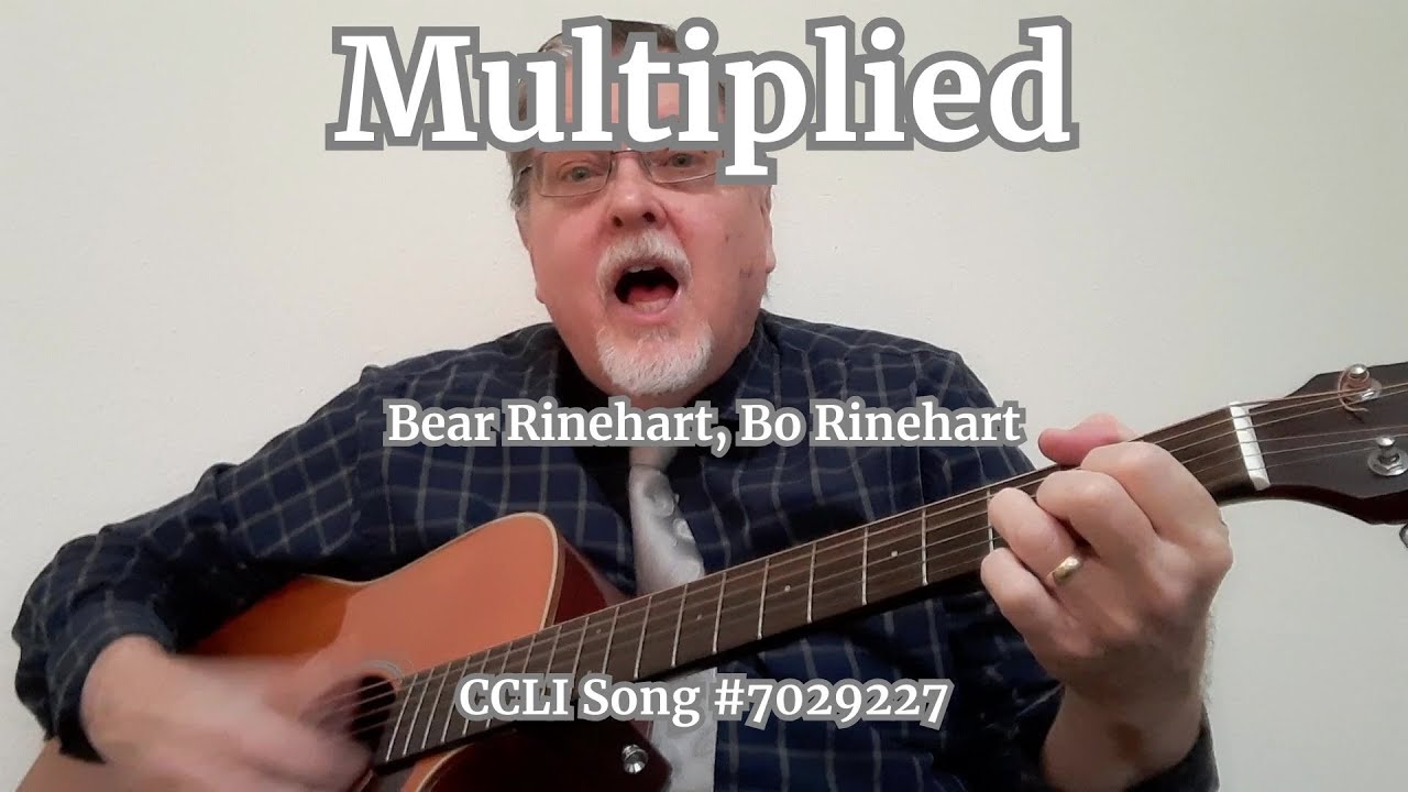 Multiplied