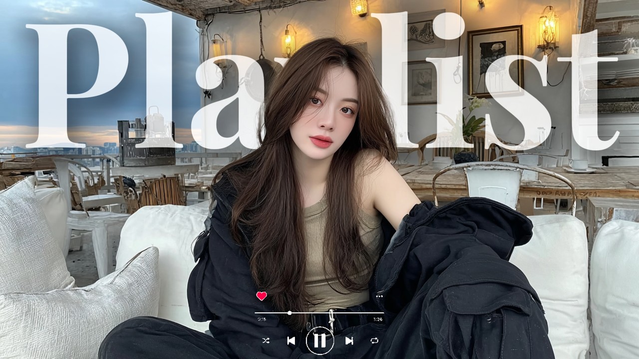 🎧 𝒑𝒍𝒂𝒚𝒍𝒊𝒔𝒕 설날 귀성길 드라이브 팝송 🚗 | 차 막혀도 기분 좋아지는 감성 노래